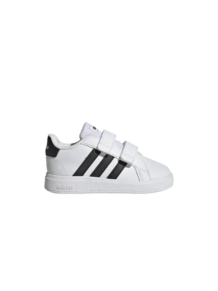 Кроссовки Adidas Grand Court 2.0 I — изображение 1 из 1, белый