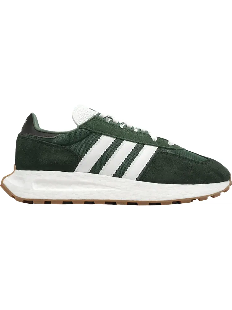 Кроссовки Adidas Retropy E5 — изображение 1 из 1, зеленый