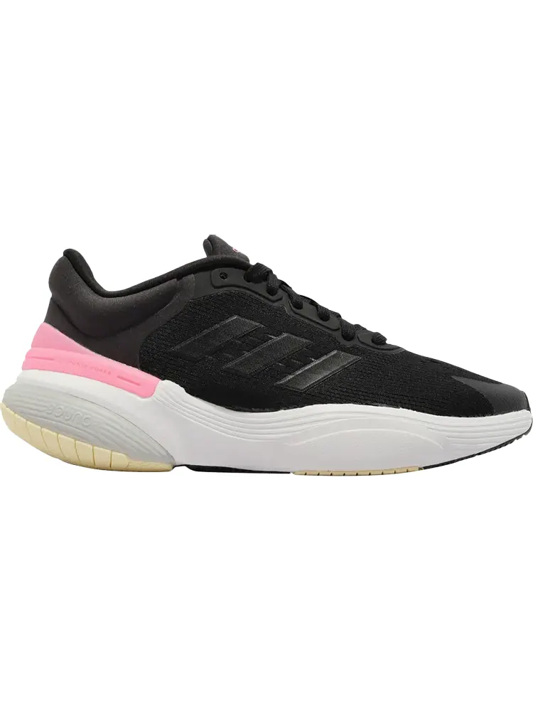 Кроссовки Adidas Wmns Response Super 3.0 — изображение 1 из 1, черный