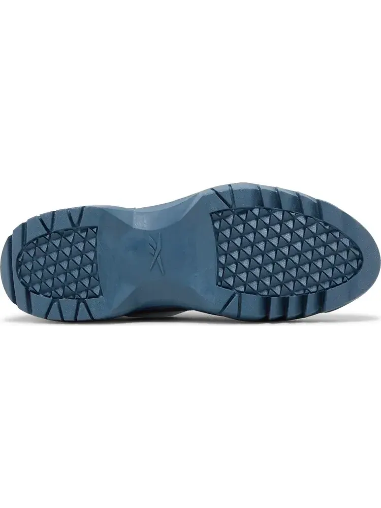 Кроссовки cardi b x wmns club c v2 'blue slate' Reebok — изображение 4 из 8, синий