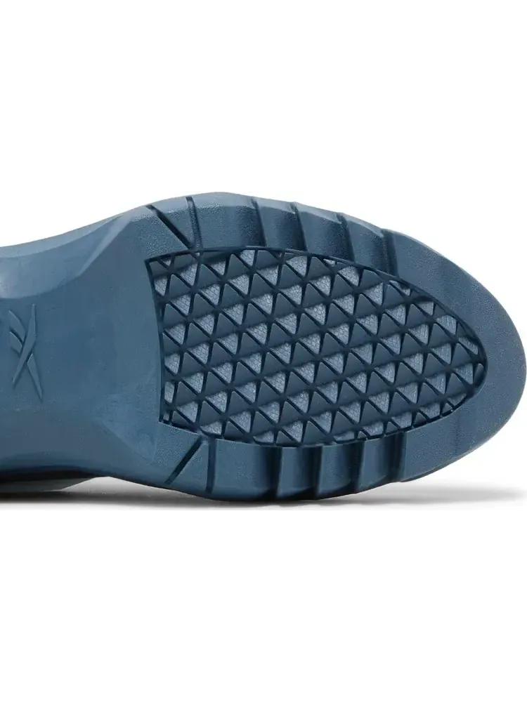 Кроссовки cardi b x wmns club c v2 'blue slate' Reebok — изображение 5 из 8, синий