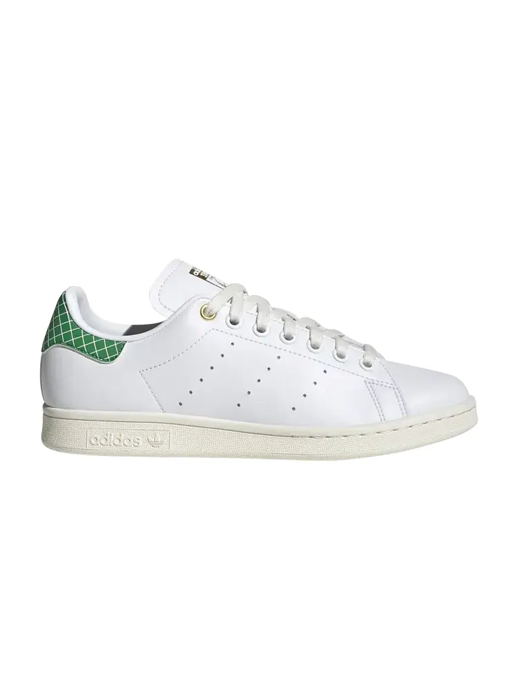 Кроссовки Adidas Wmns Stan Smith — изображение 1 из 1, белый