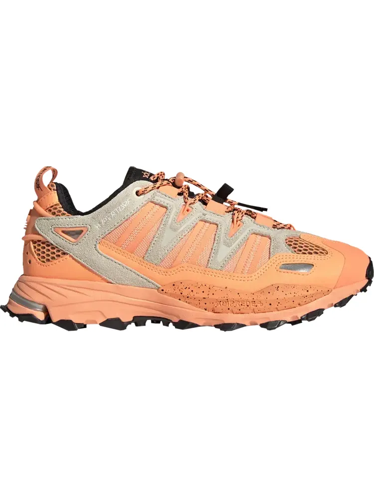 Кроссовки Adidas Hyperturf 'Beam Orange' — изображение 1 из 1, оранжевый