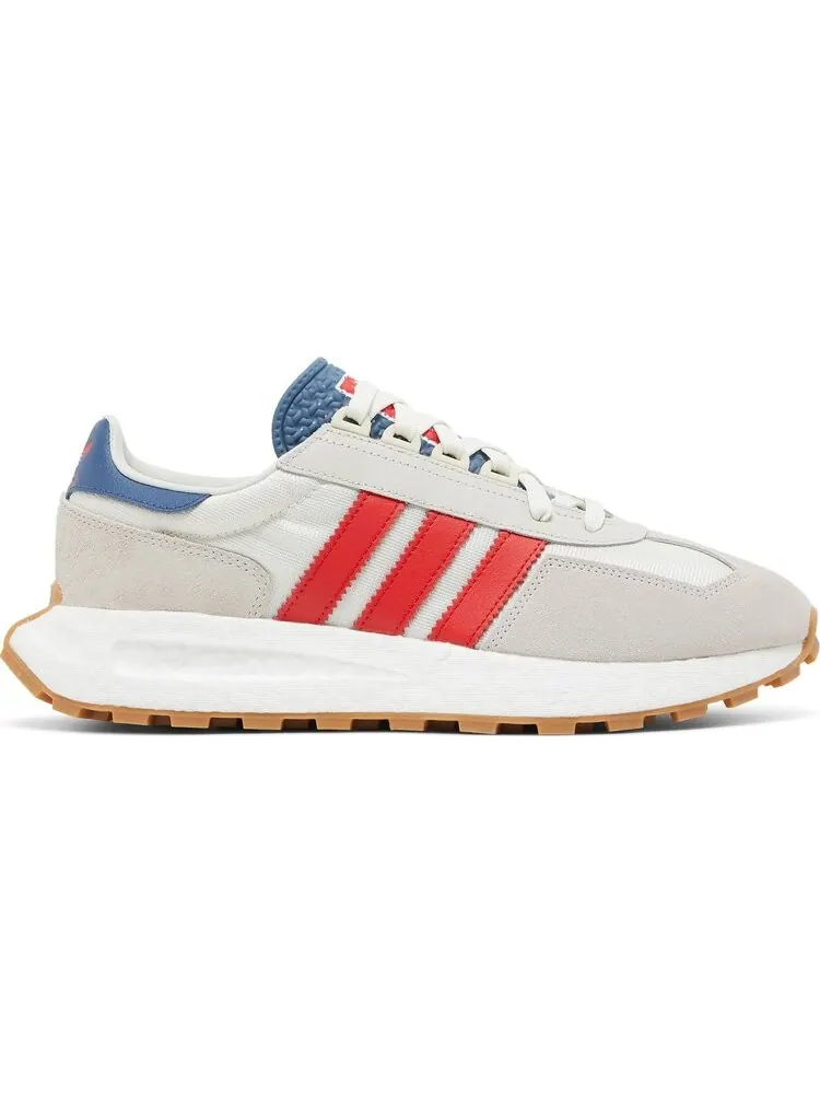 Кроссовки Adidas Retropy E5 — изображение 1 из 8, бежевый