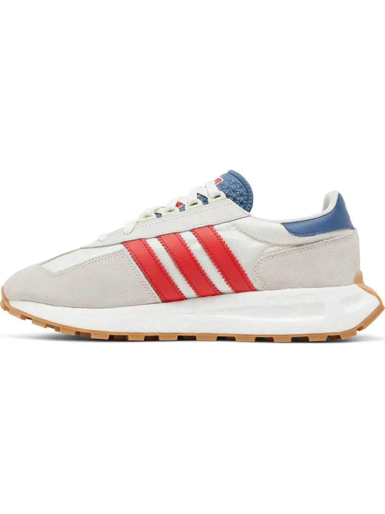 Кроссовки Adidas Retropy E5 — изображение 3 из 8, бежевый