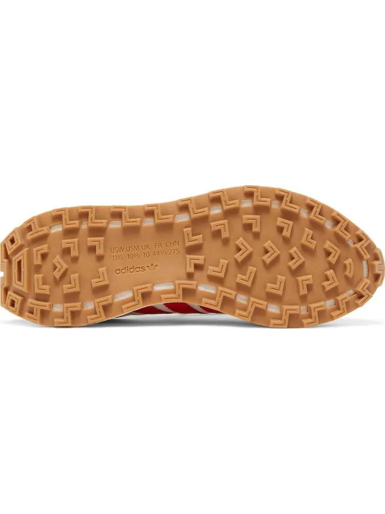 Кроссовки Adidas Retropy E5 — изображение 4 из 8, бежевый