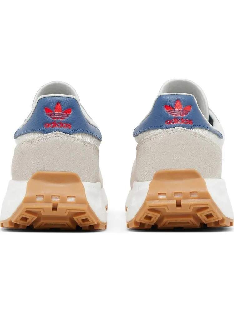 Кроссовки Adidas Retropy E5 — изображение 6 из 8, бежевый