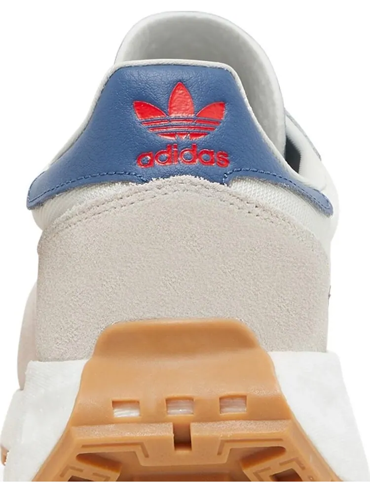 Кроссовки Adidas Retropy E5 — изображение 7 из 8, бежевый
