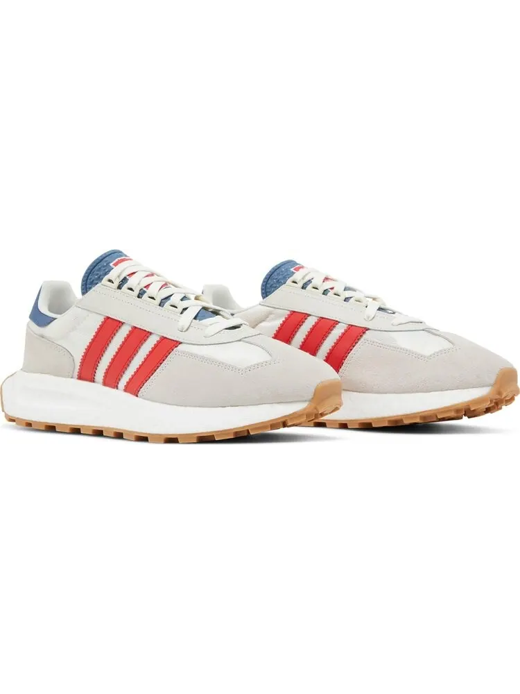 Кроссовки Adidas Retropy E5 — изображение 8 из 8, бежевый