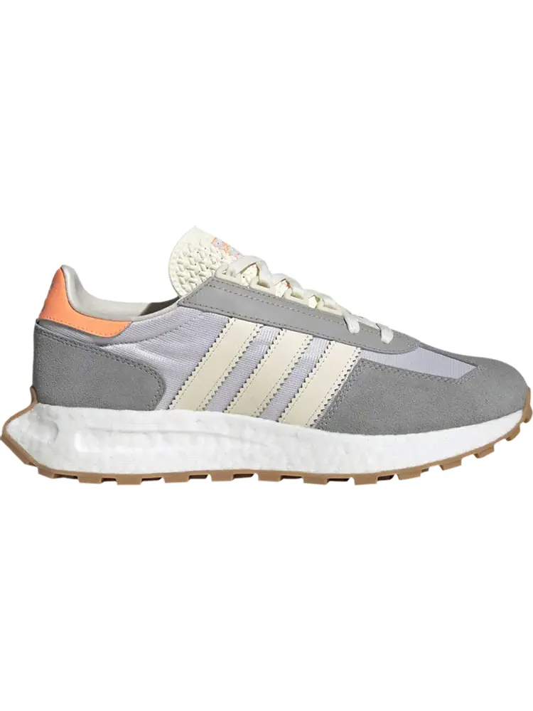 Кроссовки Adidas Retropy E5 'Dash Grey Ecru Tint' — изображение 1 из 1, серый