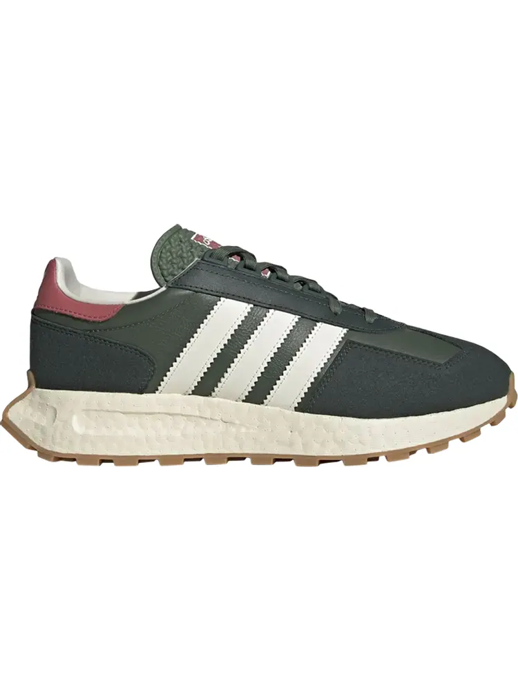 Кроссовки Adidas Retropy E5 — изображение 1 из 1, зеленый