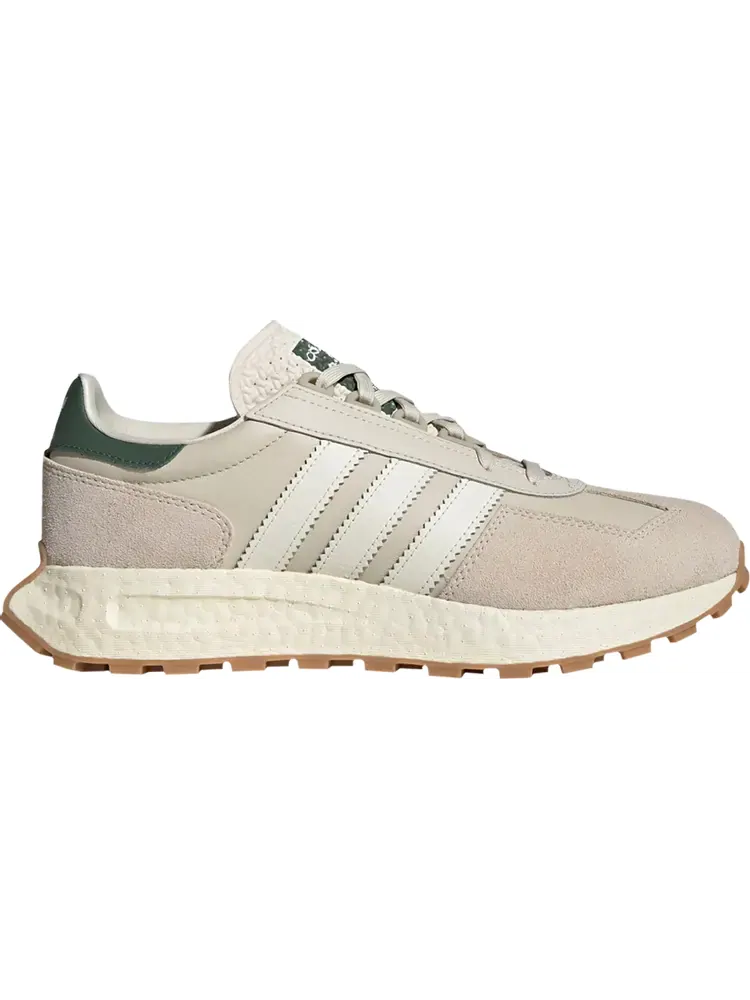 Кроссовки Adidas Retropy E5 'Aluminium Green Oxide' — изображение 1 из 1, серый
