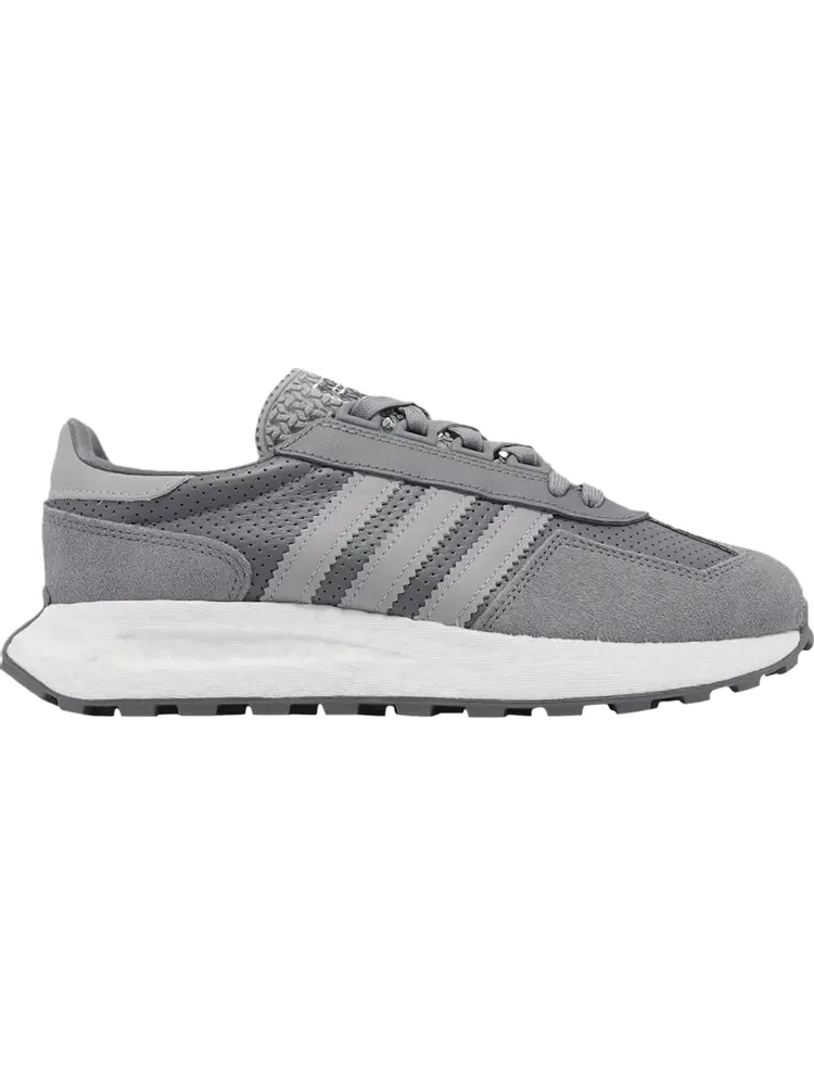 Кроссовки Adidas Retropy E5 'Metal Grey' — изображение 1 из 1, серый