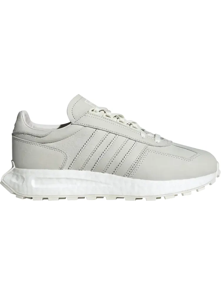 Кроссовки Adidas Retropy E5 'Off White Aluminium' — изображение 1 из 1, серый