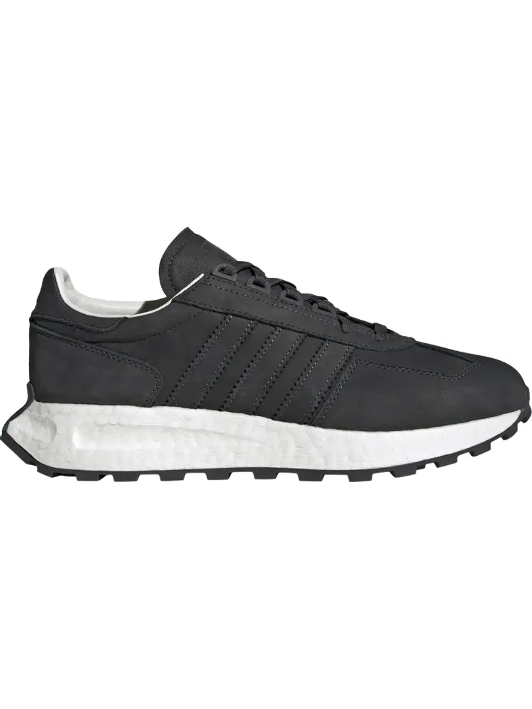 Кроссовки Adidas Retropy E5 'Carbon Black' — изображение 1 из 1, черный