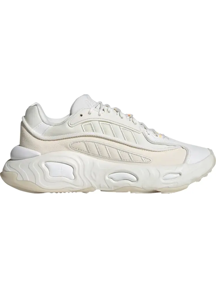 Кроссовки Adidas Wmns Oznova — изображение 1 из 1, бежевый