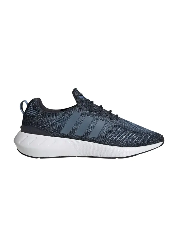 Кроссовки Adidas Swift Run 22 — изображение 1 из 1, синий