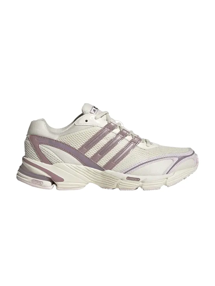 Кроссовки adidas Wmns Supernova Cushion 7 'Off White Magic Mauve' — изображение 1 из 1, белый//розовый