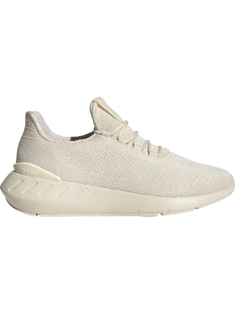 Кроссовки Adidas Wmns Swift Run 22 'Wonder White' — изображение 1 из 1, бежевый