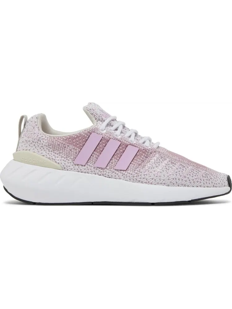 Кроссовки Wmns Swift Run 22 'Bliss Lilac' — изображение 1 из 4, серый