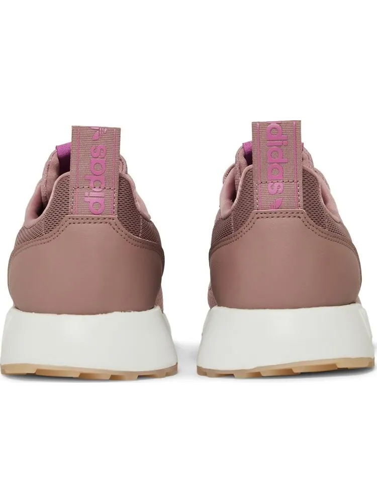 Кроссовки Adidas Wmns Multix 2.0 'Magic Mauve' — изображение 6 из 8, фиолетовый