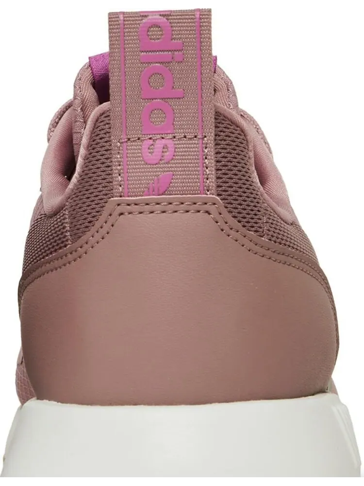 Кроссовки Adidas Wmns Multix 2.0 'Magic Mauve' — изображение 7 из 8, фиолетовый