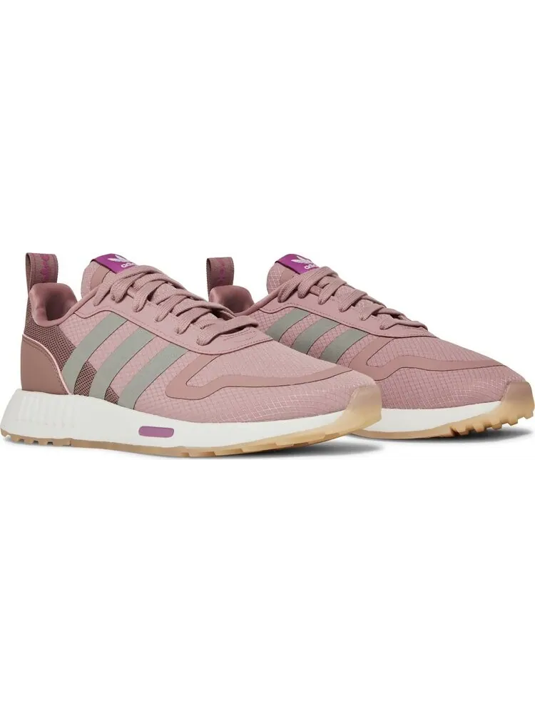 Кроссовки Adidas Wmns Multix 2.0 'Magic Mauve' — изображение 8 из 8, фиолетовый