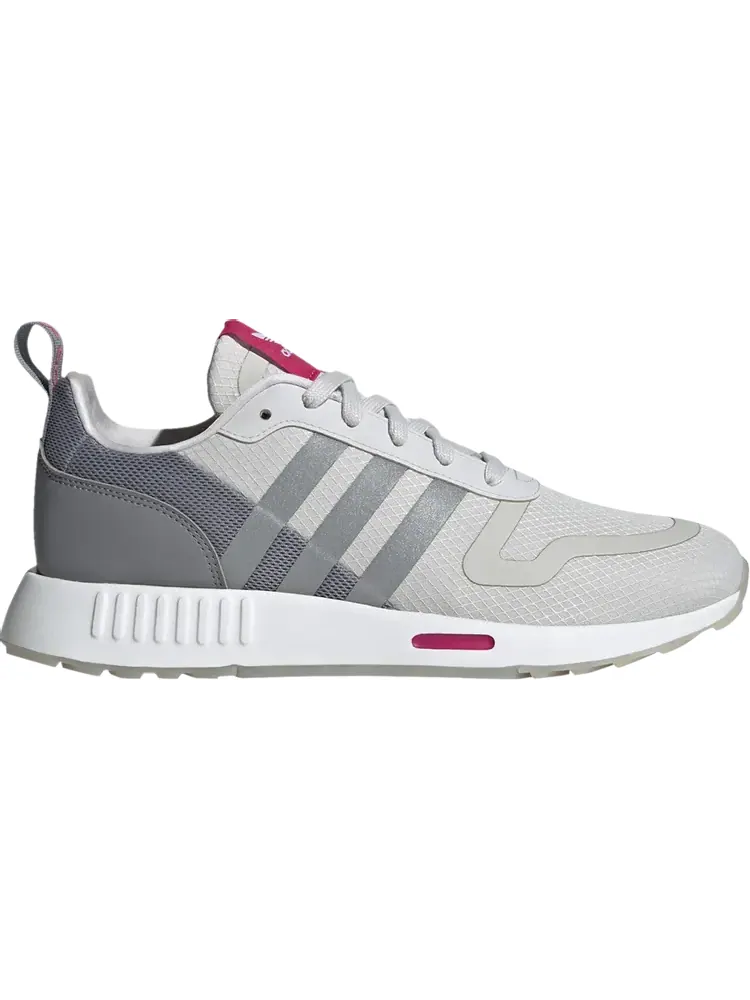 Кроссовки Adidas Wmns Multix 2.0 'Grey Team Real Magenta' — изображение 1 из 1, серый
