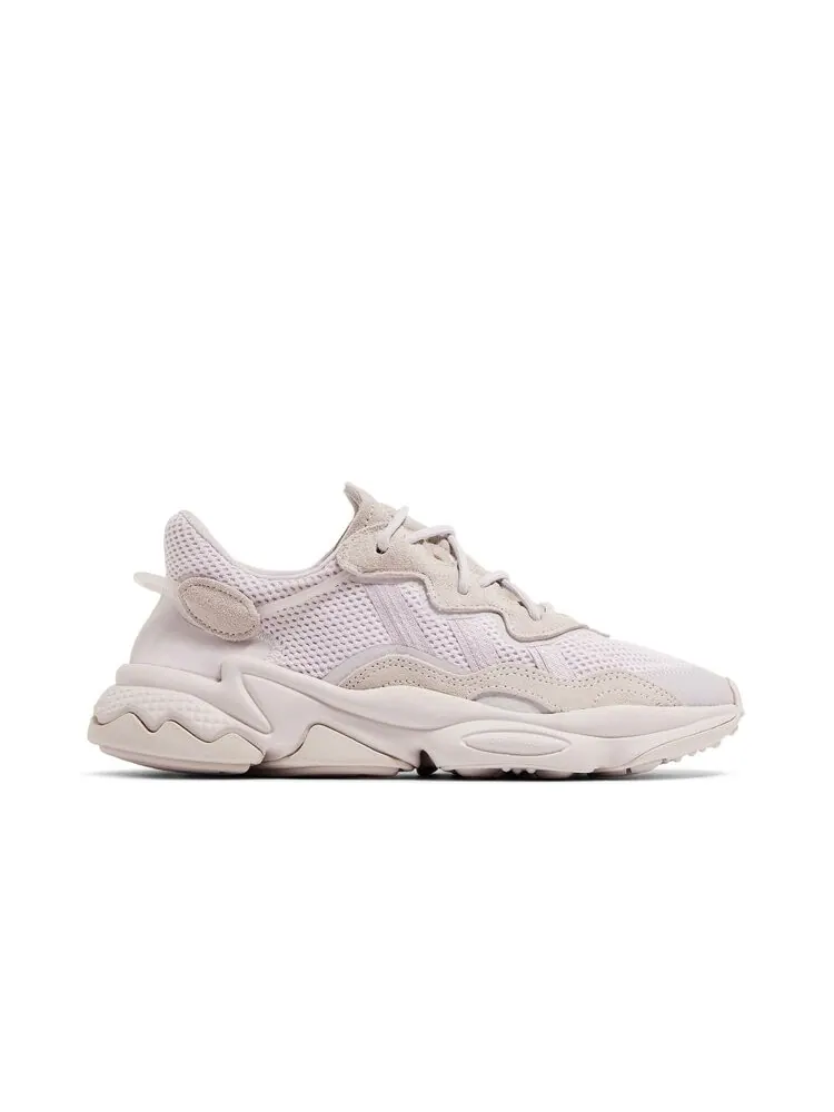 Кроссовки Adidas Wmns Ozweego — изображение 1 из 4, фиолетовый