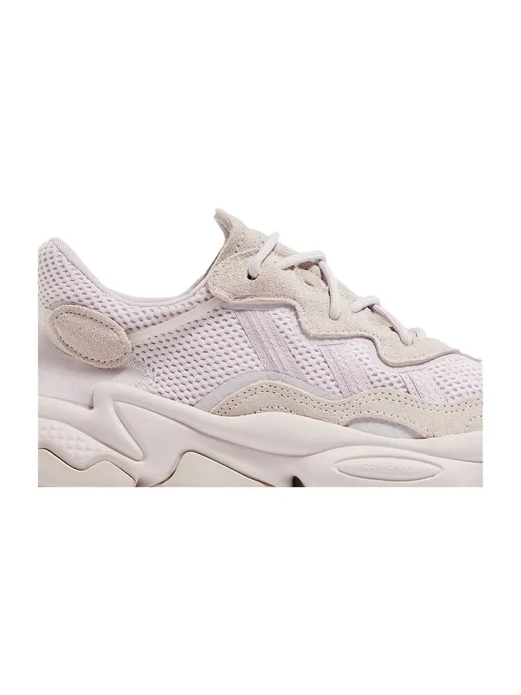 Кроссовки Adidas Wmns Ozweego — изображение 2 из 4, фиолетовый