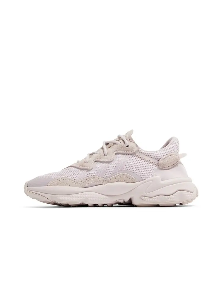 Кроссовки Adidas Wmns Ozweego — изображение 3 из 4, фиолетовый