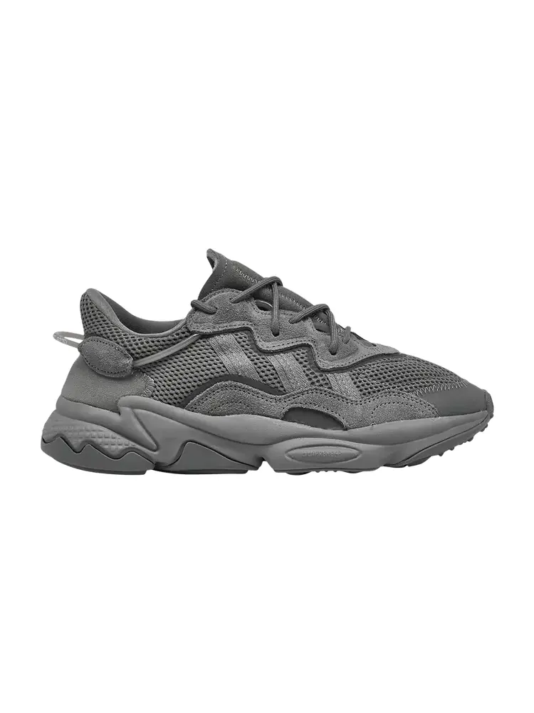 Кроссовки Adidas Wmns Ozweego — изображение 1 из 1, темно-серый серый