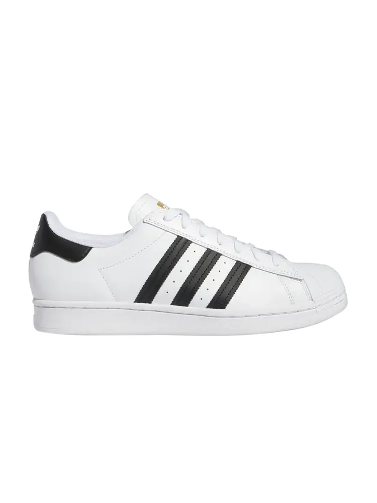 Кроссовки Adidas Superstar ADV — изображение 1 из 2, белый