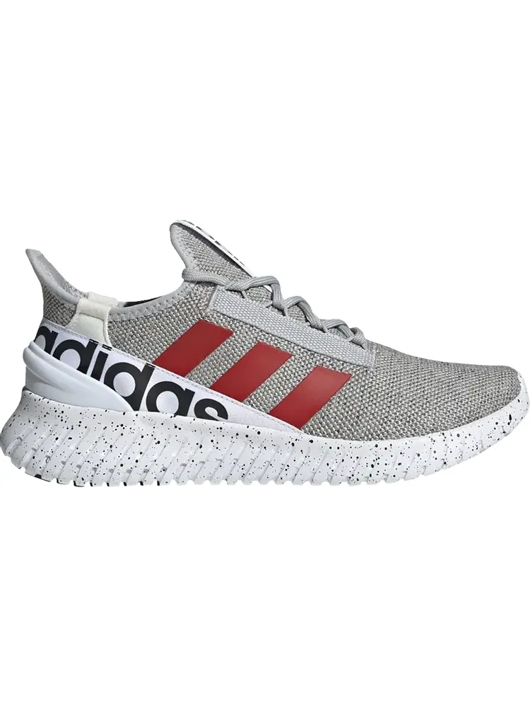 Кроссовки Adidas Kaptir 2.0 — изображение 1 из 1, серый