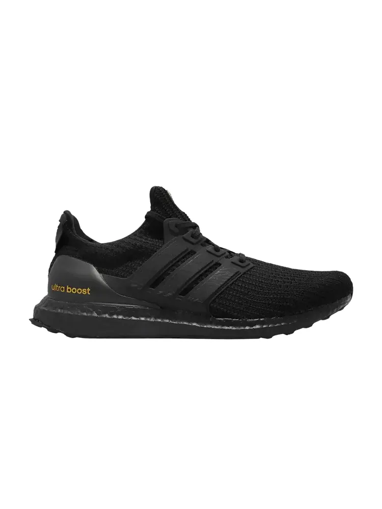 Кроссовки adidas UltraBoost 4.0 DNA 'Taipei' — изображение 1 из 1, черный/желтый/черный