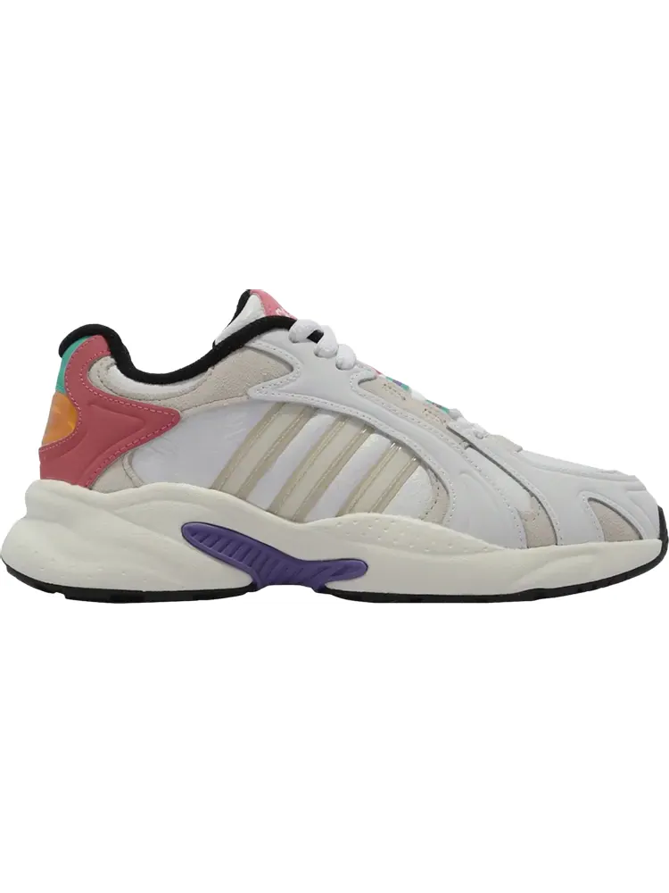 Кроссовки Adidas Crazychaos Shadow 2.0 — изображение 1 из 1, белый