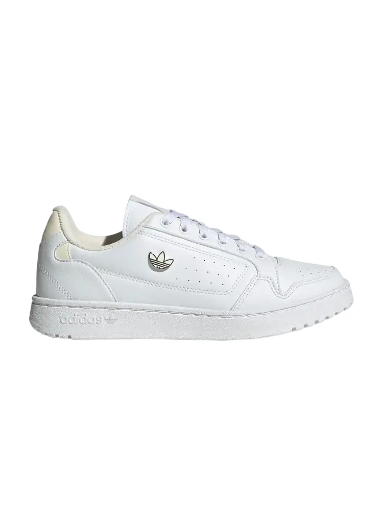 Кроссовки Adidas Wmns NY 90 — изображение 1 из 1, белый