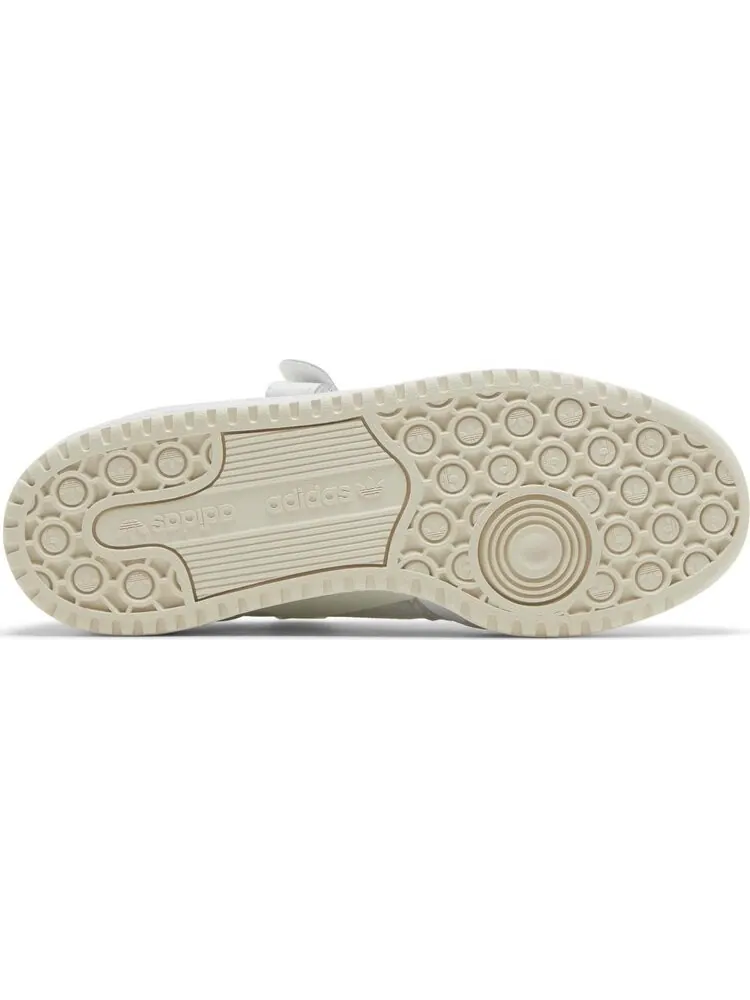 Кроссовки Adidas Wmns Forum Low — изображение 4 из 8, белый
