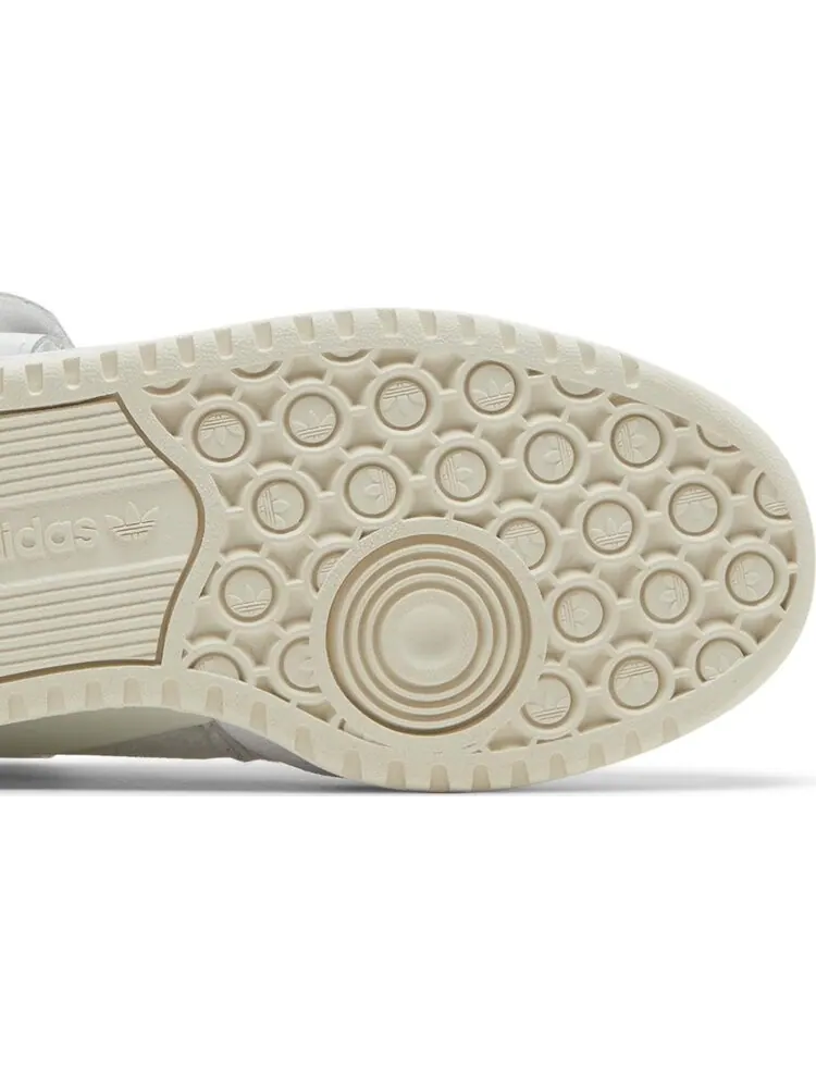 Кроссовки Adidas Wmns Forum Low — изображение 5 из 8, белый