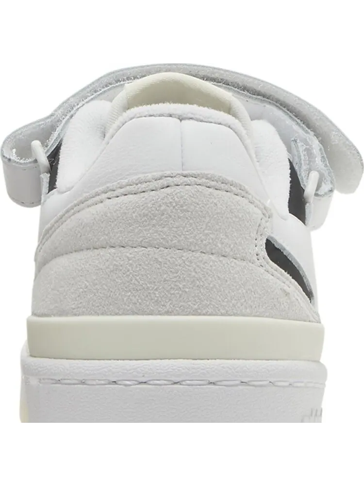 Кроссовки Adidas Wmns Forum Low — изображение 7 из 8, белый