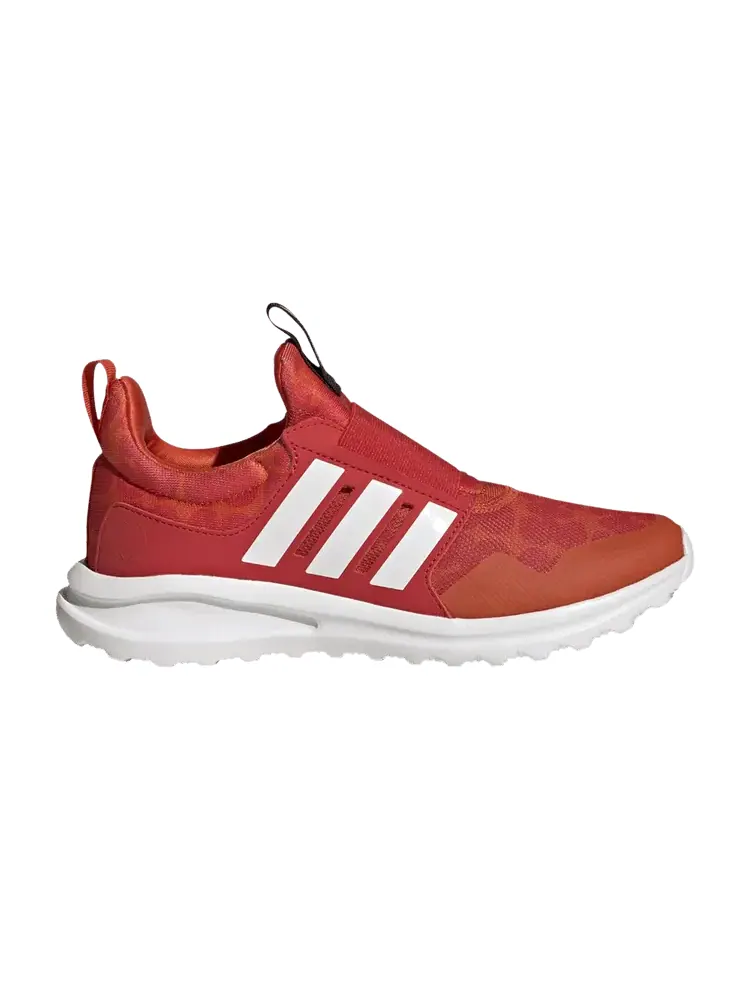 Кроссовки adidas Marimekko x ActiveRide 2.0 J Collegiate Orange — изображение 1 из 1, оранжевый
