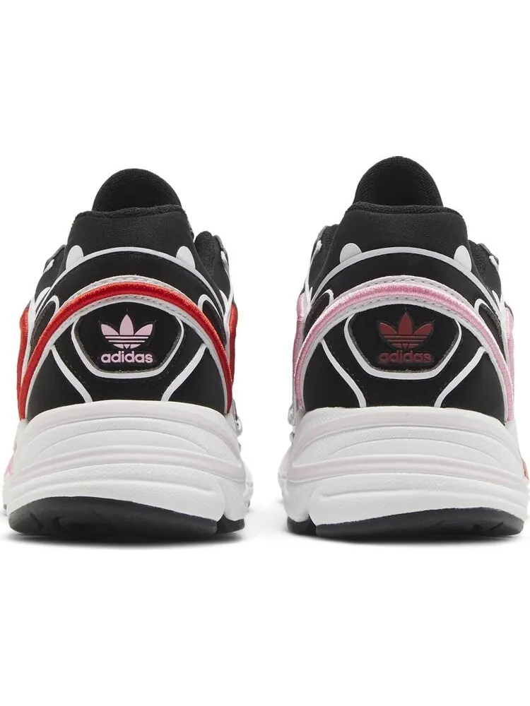 Кроссовки Adidas Hello Kitty x Wmns Astir 'Polka Dot' — изображение 6 из 8, черный