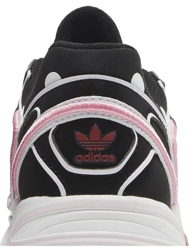 Кроссовки Adidas Hello Kitty x Wmns Astir 'Polka Dot' — изображение 7 из 8, черный