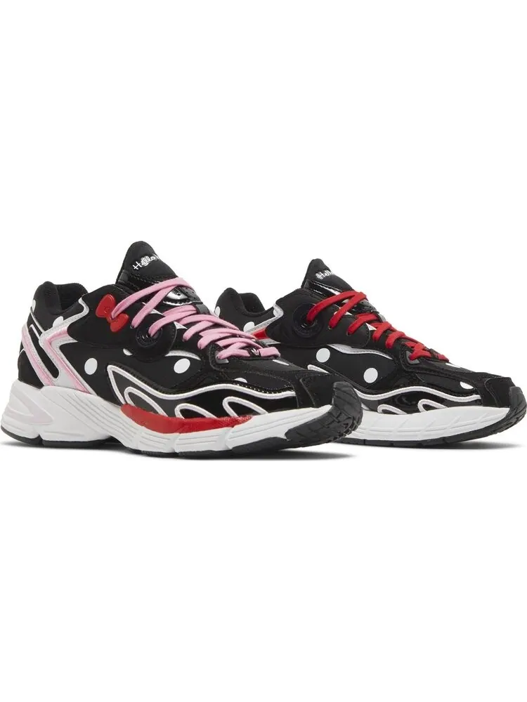 Кроссовки Adidas Hello Kitty x Wmns Astir 'Polka Dot' — изображение 8 из 8, черный