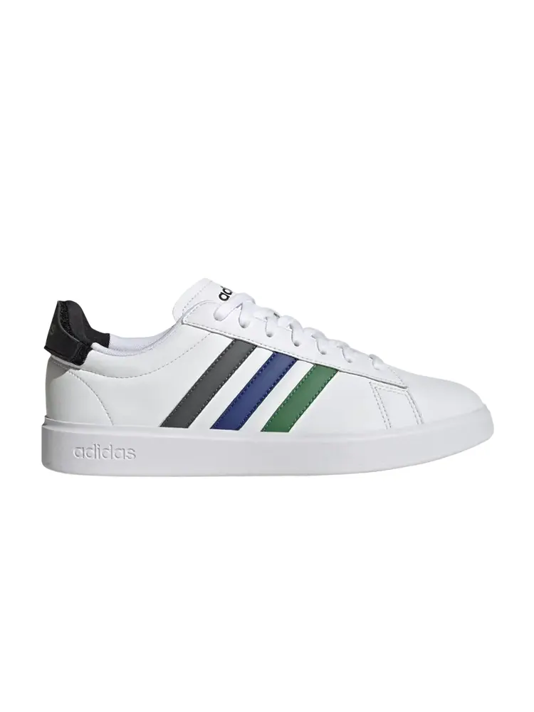 Кроссовки Adidas Grand Court 2.0 — изображение 1 из 1, белый