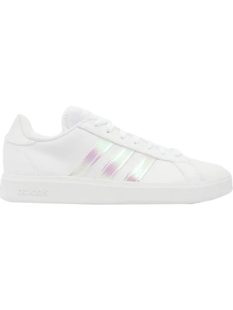 Кроссовки Adidas Wmns Grand Court TD — изображение 1 из 1, белый