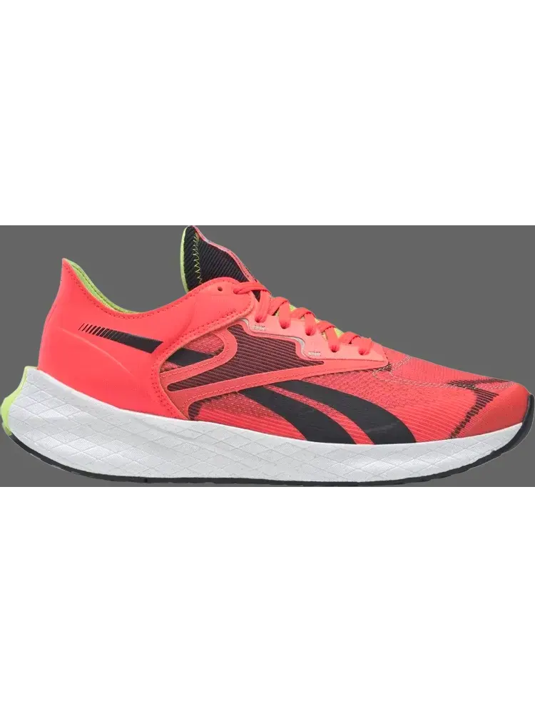 Кроссовки floatride energy symmetros 2 'orange flare' Reebok, апельсин — изображение 1 из 1, оранжевый