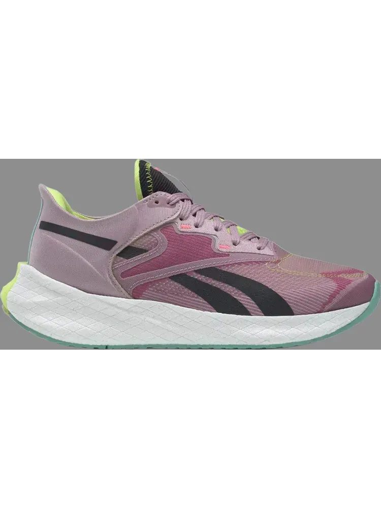 Кроссовки wmns floatride energy symmetros 2 'infused lilac' Reebok — изображение 1 из 1, фиолетовый