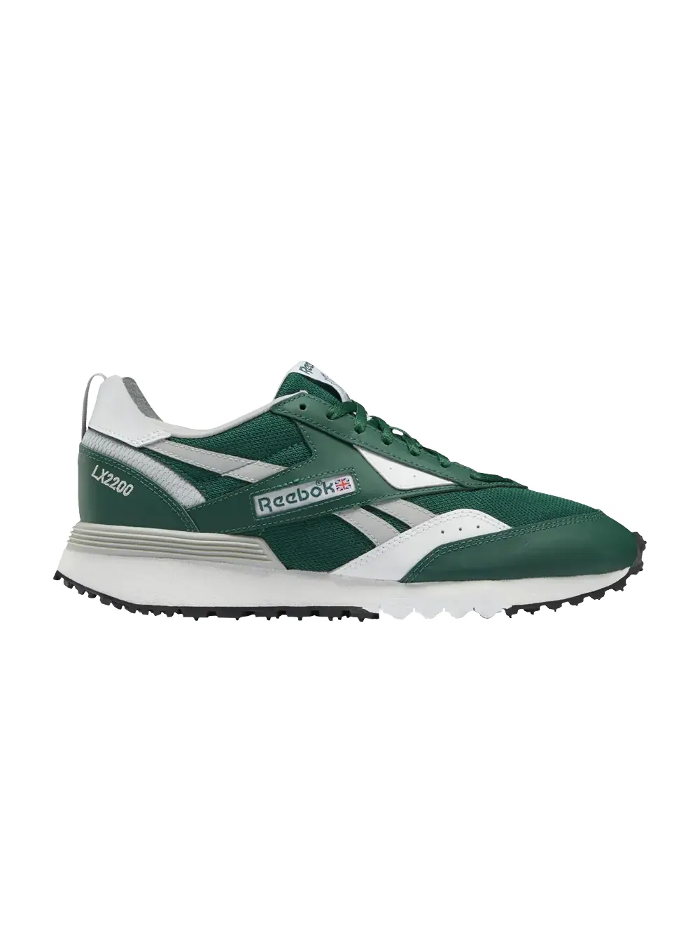 Кроссовки LX 2200 Reebok — изображение 1 из 1