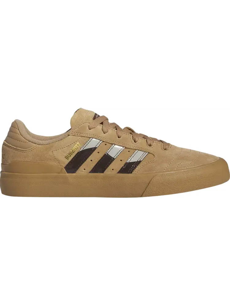 Кроссовки Dime x Busenitz Vulc 2.0 'Cardboard' — изображение 1 из 1, коричневый